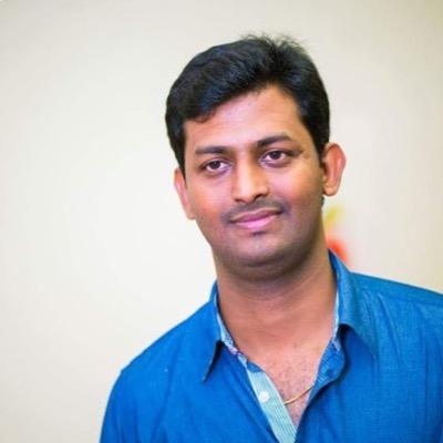 KRaghavalu's profile picture. 