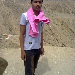 haleemakhtar782's profile picture. 