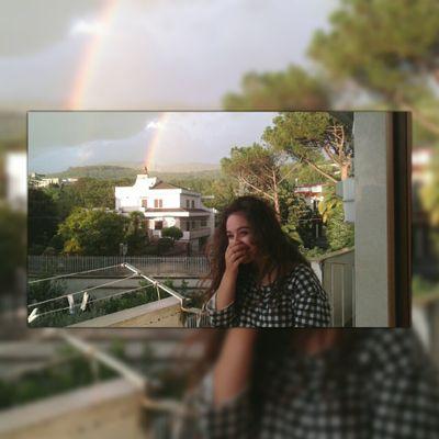 Leonardo Alberico Sofia Greta Antony! LA MIA VITA.
