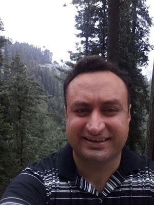 ArmughanKhawaja's profile picture. Love sports, love good food. Entrepreneur and Author. All out Pakistan cricket team supporter.  Massive Baltimore Orioles fan.