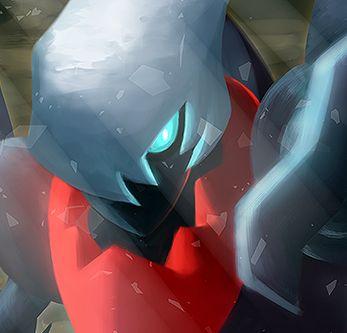 Legend has it that on a moonless night, Darkrai will lure people to sleep and unleash nightmares upon them. 《#PTRP | #MVRP》