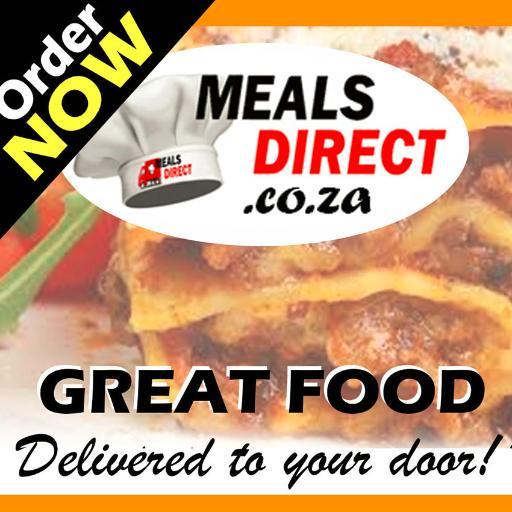 Meals Direct (MealsDirect) Twitter
