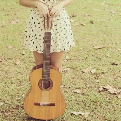 guitar girl(趣味垢)さんのプロフィール画像