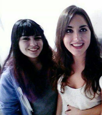 Cover band from Madrid. We're looking for a drummer! We're @sxprs and @sandra2_96  Contact: fourpostscripts@hotmail.com