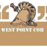 West Point COH(@WestPointCOH) 's Twitter Profile Photo