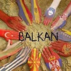 Balkanların Türkçe Sesi... Balkan Coğrafyasından haberiniz olsun