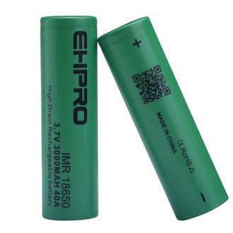 wholesale EHPRO IMR batteries / charger / electronic cigarette. Skype: live:1075766211 Email: sales3@bootesbattery.com