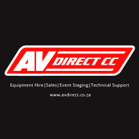 AV Direct(@AVDirectcc) 's Twitter Profile Photo