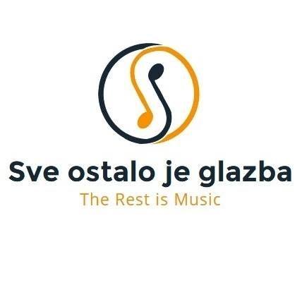 Udruga Sve ostalo je glazba (The Rest Is Music) osmišljava, producira i izvodi scenske kolaže, spoj glazbene i kazališne umjetnosti.