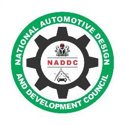 NADDC is a parastatal under the @TradeinvestNG , established to initiate, supervise and regulate policies and programmes for locally manufactured vehicles