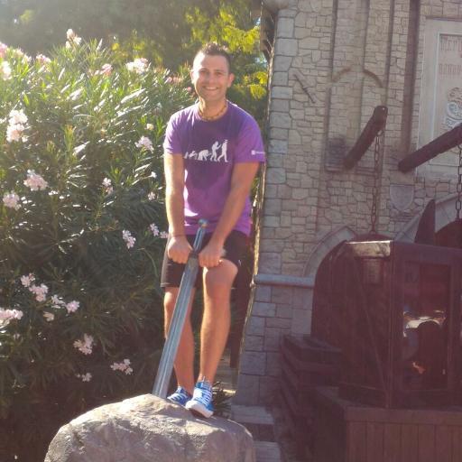 fed29's profile picture. Studente di Informatica @UniTo / Microsoft Student Partner -  Hobby: Mountain Bike / Bici da corsa / Calcio