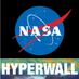 NASA Hyperwall (@NASAHyperwall) Twitter profile photo