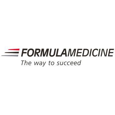 Formula Medicine is the only structure in motorsport that works every day integrating Athletic, Medical and Mental aspects. The way to succeed.