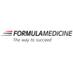 Formula Medicine (@formulamedicine) Twitter profile photo