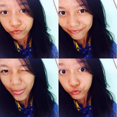 Rdiahsyfa1's profile picture. Spansa'16