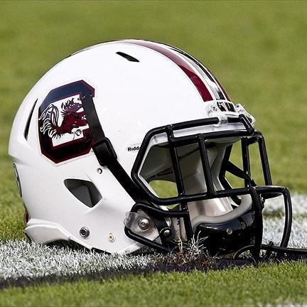 South Carolina Gamecock Football. Updates, News, Pictures, Video and everything in between. Not affiliated with the University of South Carolina. #GoCocks