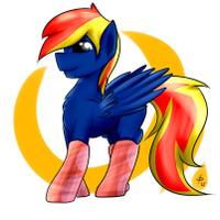 Thunder Dash (@mlp_tdash) 's Twitter Profile