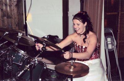 Assistant director of Music at Felsted Prep. Director of the Felsted Steel Bands.