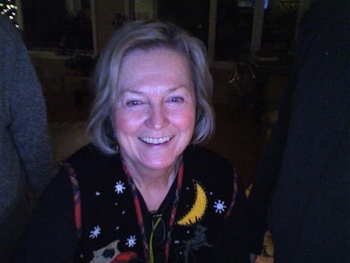 sharonmoffatt's profile picture. nothing to say