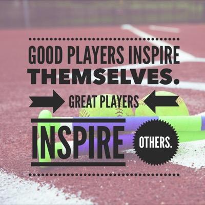 This twitter page is dedicated to the hard working softball playing girls and the parents that support the Comettes 16u