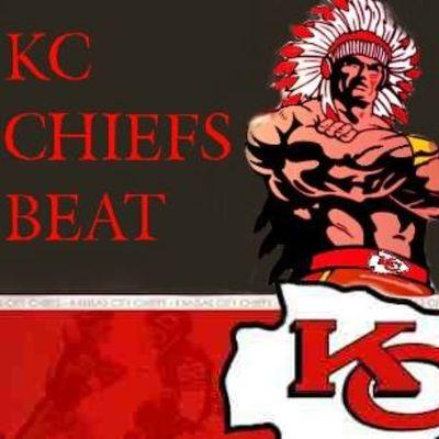 A social network for Chiefs fans to connect and create. Follow us on Instagram @ChiefsBeat, like us on Facebook and participate at https://t.co/FJusZppx2C