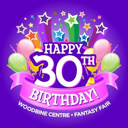 Located @ShopWoodbine, Fantasy Fair is Ontario's largest indoor amusement park catering to children 3 to 15. Contest Rules: http://t.co/qQIBHhnqI8