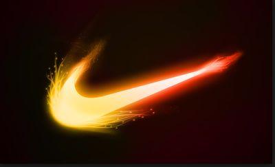 Photo Nike...
