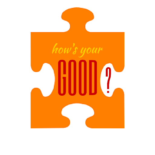 Helping people connect to their Good through self-reflection, questioning, and expanded perspective with the goal of peace, unity, and connection for all.