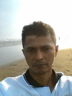 dawam666's profile picture. 