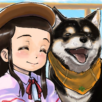 にわげんじ (@niwagenji) 's Twitter Profile Photo にわげんじ (@niwagenji) 's Twitter Profile Photo