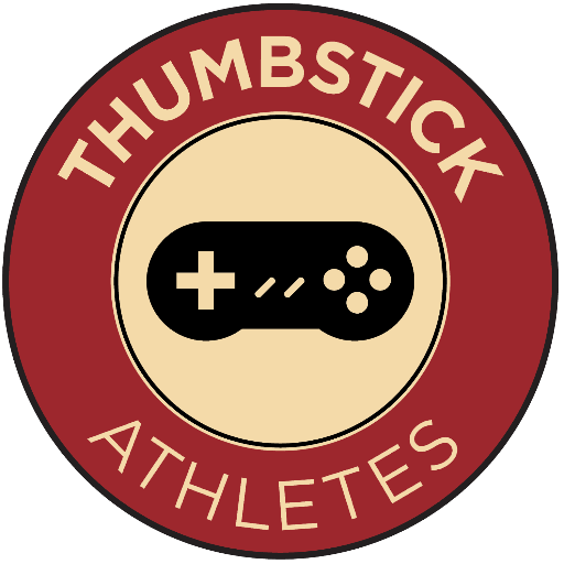 Gaming culture wrapped in tidy packets and delivered wholesale via the net. A wholesome, independent, and free gaming podcast.
Thanks be to games.