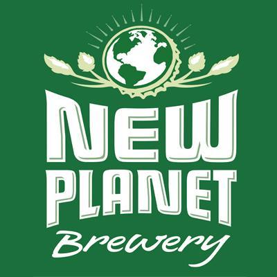 New Planet Beer