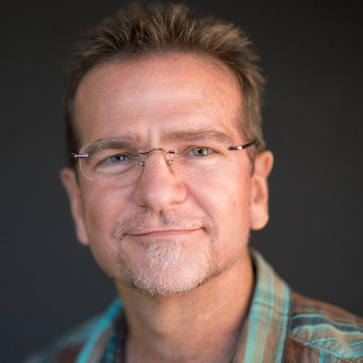 Alan Elliott