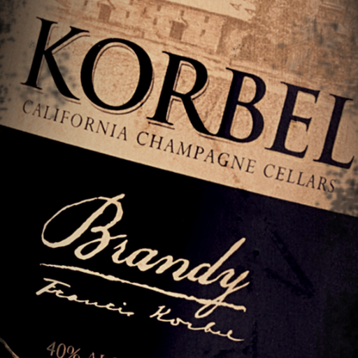 Official page of Korbel Brandy
Drink Responsibly.
Brandy, 40% ALC/VOL, F. Korbel and Bros., Guerneville, CA
Don't share with anyone underage
https://t.co/fizVRWzUlS