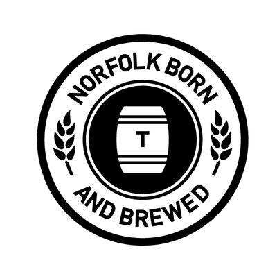 Brewers of award winning cask and bottled beers and a distillery added in 2018. Norfolk business since 2004 #norfolkbornandbrewed