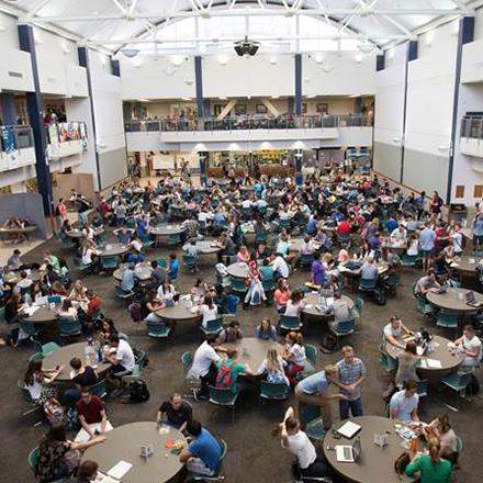 Official Twitter of the BYU Universe's Arts & Entertainment section. Send us sweet story ideas at universe.lifedesk@gmail.com.