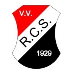 Voetbal Vereniging RCS // Racing Club Souburg // Sportpark De Alblas // Opgericht 26 juli 1929 // Actief in de 2e klasse van het zaterdagvoetbal.