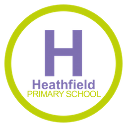 Welcome to the inspirational world of the pupils and staff of Heathfield Primary School!