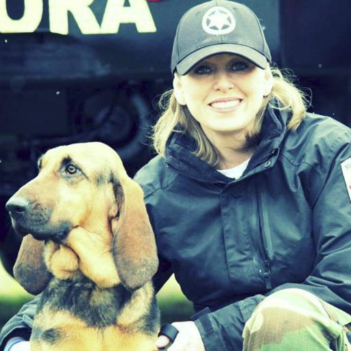 My passion is finding the missing and bringing them home, especially children.