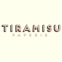 Tiramisu Paperie(@tiramisupaperie) 's Twitter Profile Photo