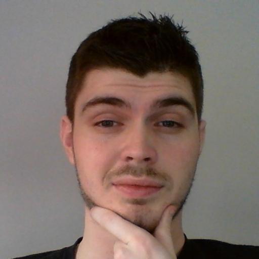 Redactor Call of Duty & Overwatch on https://t.co/CCXsZjjxTX. Famous unknow player on Cod & fan of Esport!