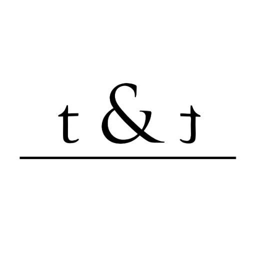 tandtnotes's profile picture. Luxury notebooks and paper for the modern urbanite