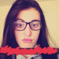 Alice Anderton - @alicesarah14 Twitter Profile Photo