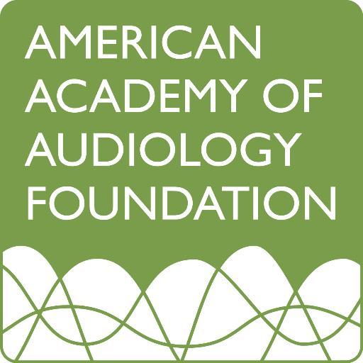 Promoting research, education, and public awareness in audiology and hearing sciences.