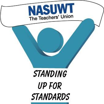 The regional page for the Calderdale NASUWT, the teachers' union.