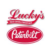 Luckys Trailer Sales (@luckystrailers) 's Twitter Profile
