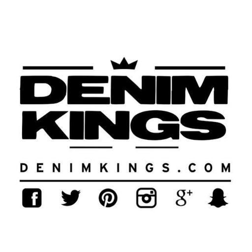 king denim