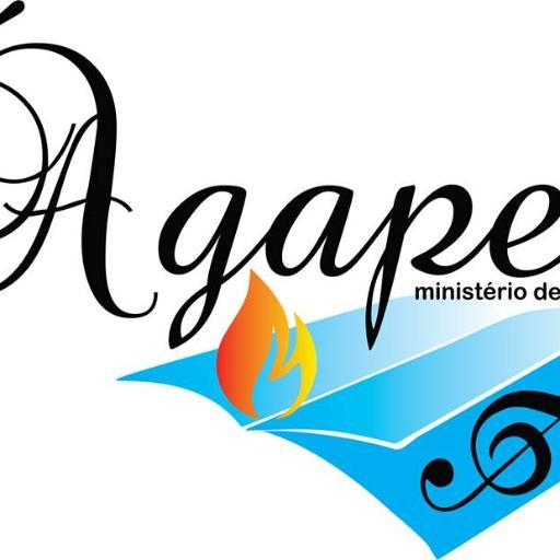 Somos o Grupo Ágape,levando a palavra do Senhor Jesus por toda a Paraíba, atraves do Louvor!!siga-nos!!Contatos:Dielson -83 8837-2895.