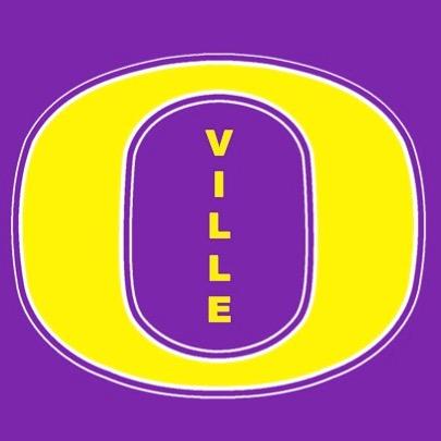 The official Twitter page of the Orangeville School District #203, in Orangeville, IL, USA.