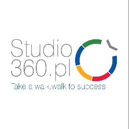 Studio360pl's profile picture. 